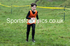 Boys under-13s, NECAA Junior Cross Country Relays, Thornley Farm, Peterlee, Saturday, December 12th. Photo: David T. Hewitson/Sports for All Pics